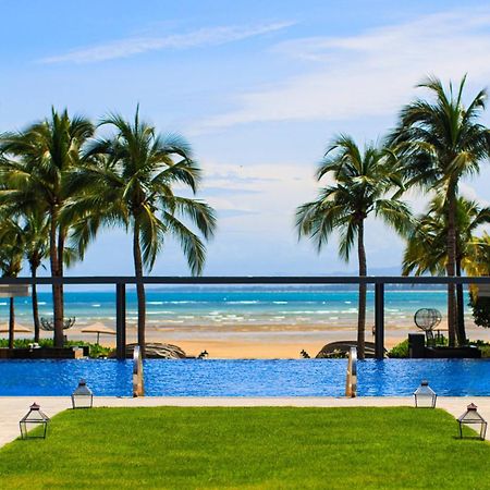 Phuket Marriott Resort And Spa, Nai Yang Beach Exterior foto