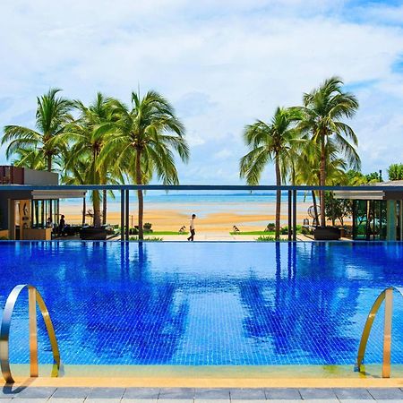 Phuket Marriott Resort And Spa, Nai Yang Beach Exterior foto