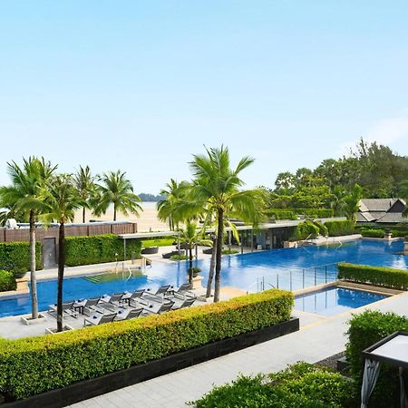 Phuket Marriott Resort And Spa, Nai Yang Beach Exterior foto